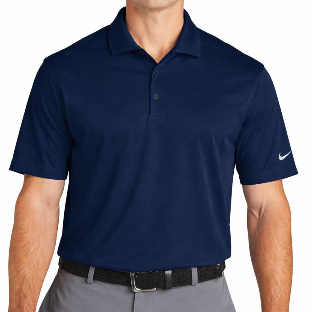 Men's Nike Dri- Fit Micro Pique 2.0 Polo - Size XXL